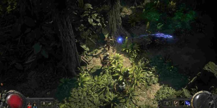 Path of Exile 2 Crashing & Black Screen Issues Is there any fix yet