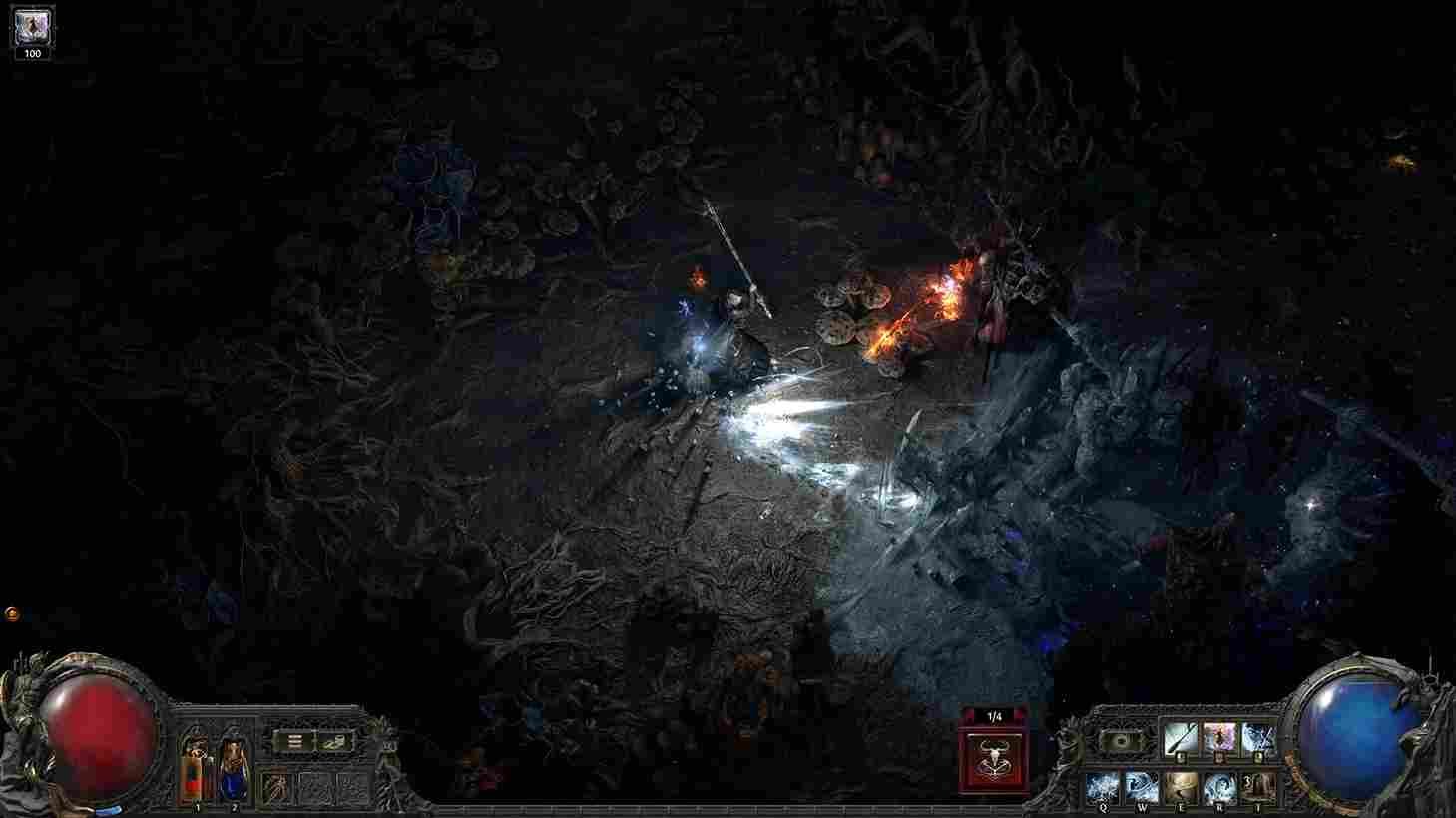 Path of Exile 2 Crashing & Black Screen Issues Is there any fix yet