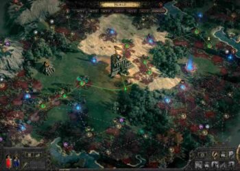 Path of Exile 2 Disable Auto Aim How to do it (2)