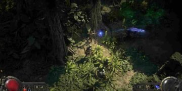 Path of Exile 2 How to change Difficulty Level