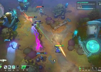 Supervive CrashingNot Launching Issue troubling players Is there any fix yet