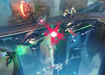 Supervive LinuxProton Support Is it coming