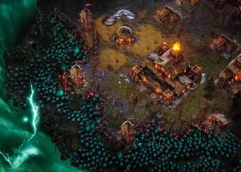 Age of Darkness Final Stand How to change Language