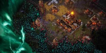 Age of Darkness Final Stand Unable to Save Issue Is there any fix yet