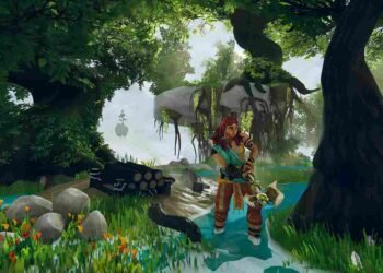 Aloft PS4, PS5, Xbox One, Xbox Series XS, & Nintendo Switch Release Date (2)