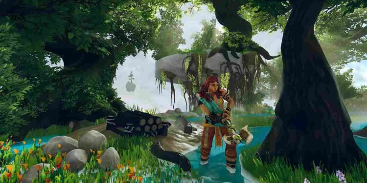 Aloft PS4, PS5, Xbox One, Xbox Series XS, & Nintendo Switch Release Date (2)