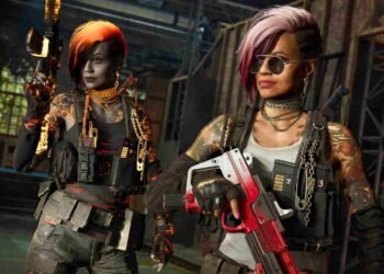 Call of Duty (COD) Black Ops 6 (BO6) Error Code 2901 Is there any fix yet