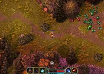 Can you change your character's name in Heroes of Hammerwatch II