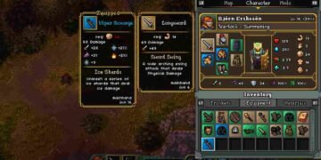 Does Heroes of Hammerwatch II support Ultrawide (219) & Super Ultrawide (329) Screens