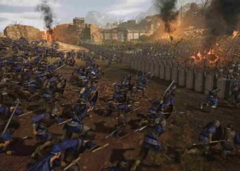 Dynasty Warriors Origins Crashing Issue troubling players Is there any fix yet