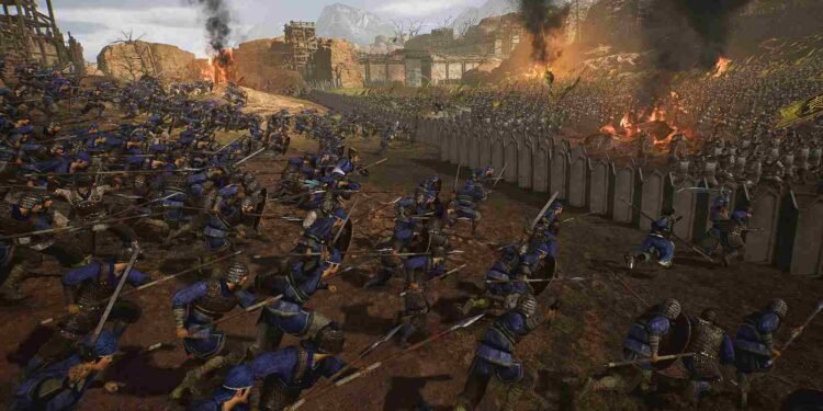 Dynasty Warriors Origins Crashing Issue troubling players Is there any fix yet