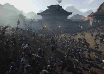 Dynasty Warriors Origins In-game AudioSound Not Working Issue Is there any fix yet (2)