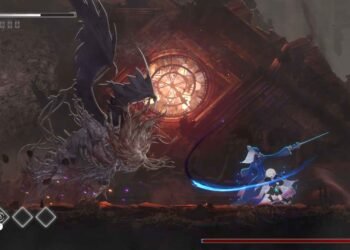 Ender Magnolia Bloom in the Mist Save File Location Where is it