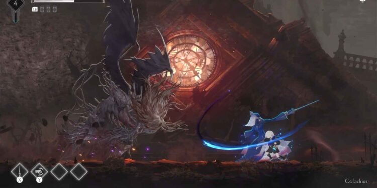 Ender Magnolia Bloom in the Mist Save File Location Where is it