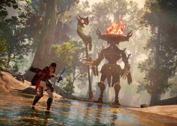 Eternal Strands Motion Blur How to disable it (2)