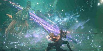 Final Fantasy VII (FFVII) Rebirth (PC) Controller Not Working/Disconnecting Issue: Is there any fix yet