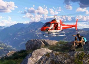 How to play Microsoft Flight Simulator 2024 On Mac