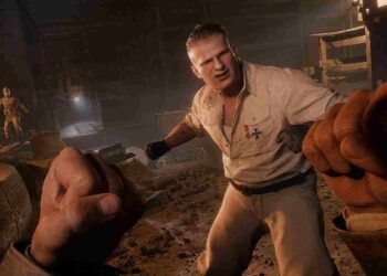 Indiana Jones and The Great Circle Unable to Purchase Camera Is there any fix yet (2)