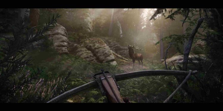 Kingdom Come Deliverance II Roadmap Features Hardcore mode, Barber feature, & more