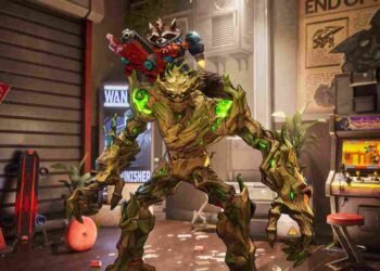 Marvel Rivals Controller Not Working on PC & Steam Deck Is there any fix yet