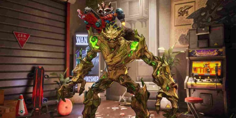 Marvel Rivals Controller Not Working on PC & Steam Deck Is there any fix yet