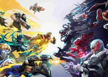 Marvel Rivals False Ban Issue troubling players Is there any fix yet