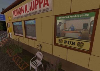 My Summer Car How to drive Tractor