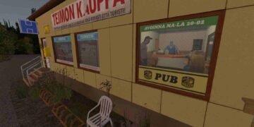 My Summer Car How to drive Tractor