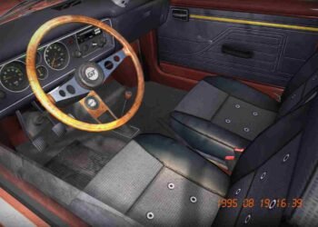 My Summer Car Save File Location Where is it