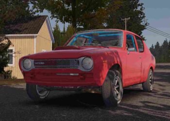 My Summer Car Skip Time Fast How to do it