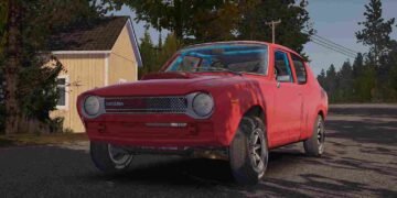 My Summer Car Skip Time Fast How to do it