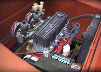 My Summer Car Unable to Start Car Issue Is there any fix yet (2)