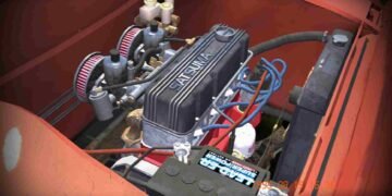 My Summer Car Unable to Start Car Issue Is there any fix yet (2)