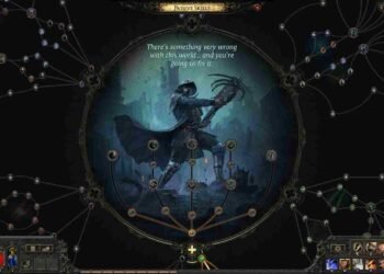 Path of Exile 2 (PoE 2) Blurry Textures Issue Is there any fix yet (2)