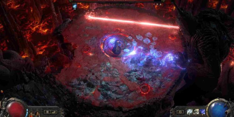 Path of Exile 2 (PoE 2) FPS Locked at 60 Issue Is there any fix yet (2)