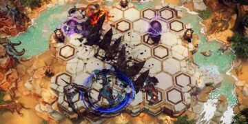 The Last Flame How to DismissSwitch Heroes (2)