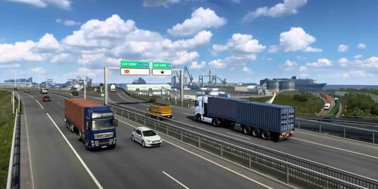 How To Change Euro Truck Simulator 2 Language digistatement.com