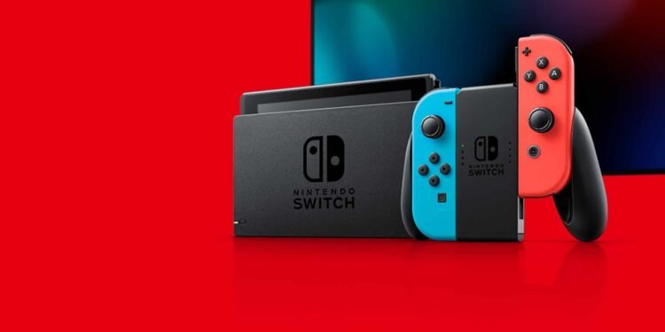 Nintendo Switch Error Code 2142-0224: Is there any fix yet