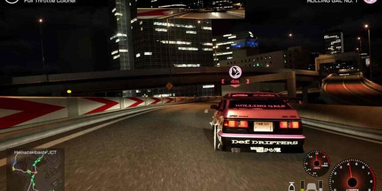 tokyo-Xtreme-racer-ps5-xbox-series-x-s-nintendo-switch-release-date-when-is-it-coming-out--min