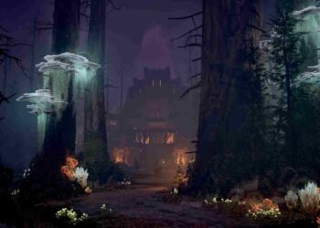 Avowed Dawntreader Quest Bug Is there any fix yet