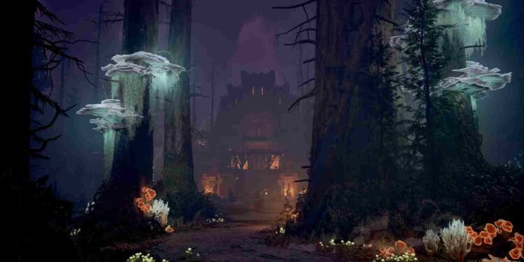 Avowed Dawntreader Quest Bug Is there any fix yet