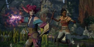 Avowed Intro Video How to skip (2)