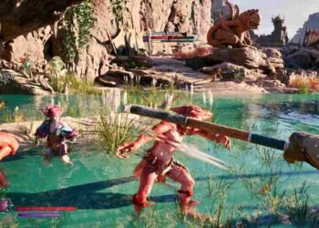 Avowed UE-Alabama Crash Error Is there any fix yet