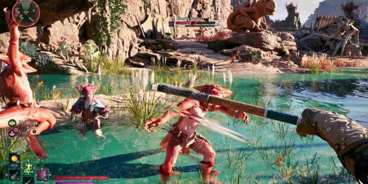 Avowed UE-Alabama Crash Error Is there any fix yet