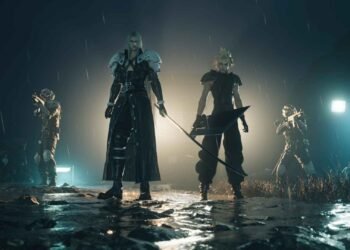 Final Fantasy VII Rebirth (PC) FPS Locked Issue Is there any fix yet