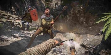 Kingdom Come Deliverance II Difficulty Settings How to change (2)