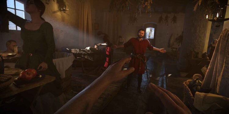 Kingdom Come Deliverance II (KCD 2) Console Commands Not Working Issue Is there any fix yet