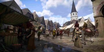 Kingdom Come Deliverance II (KCD 2) DXGI Error Device Hung Is there any fix yet (2)