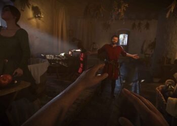 Kingdom Come Deliverance II (KCD 2) How to change Language