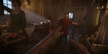 Kingdom Come Deliverance II (KCD 2) How to change Language